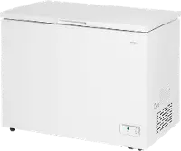 DCF100A6WM Danby 10 cu ft Chest Freezer - White
