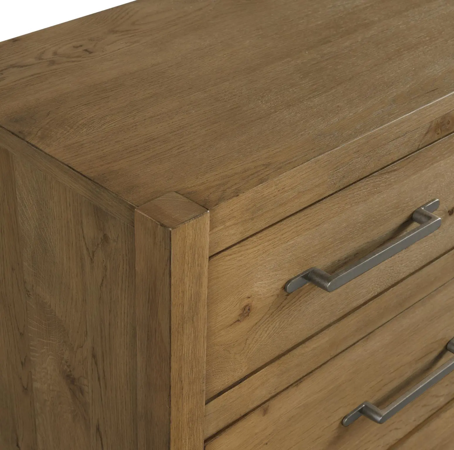 Boho Sandstone Tan Dresser-4