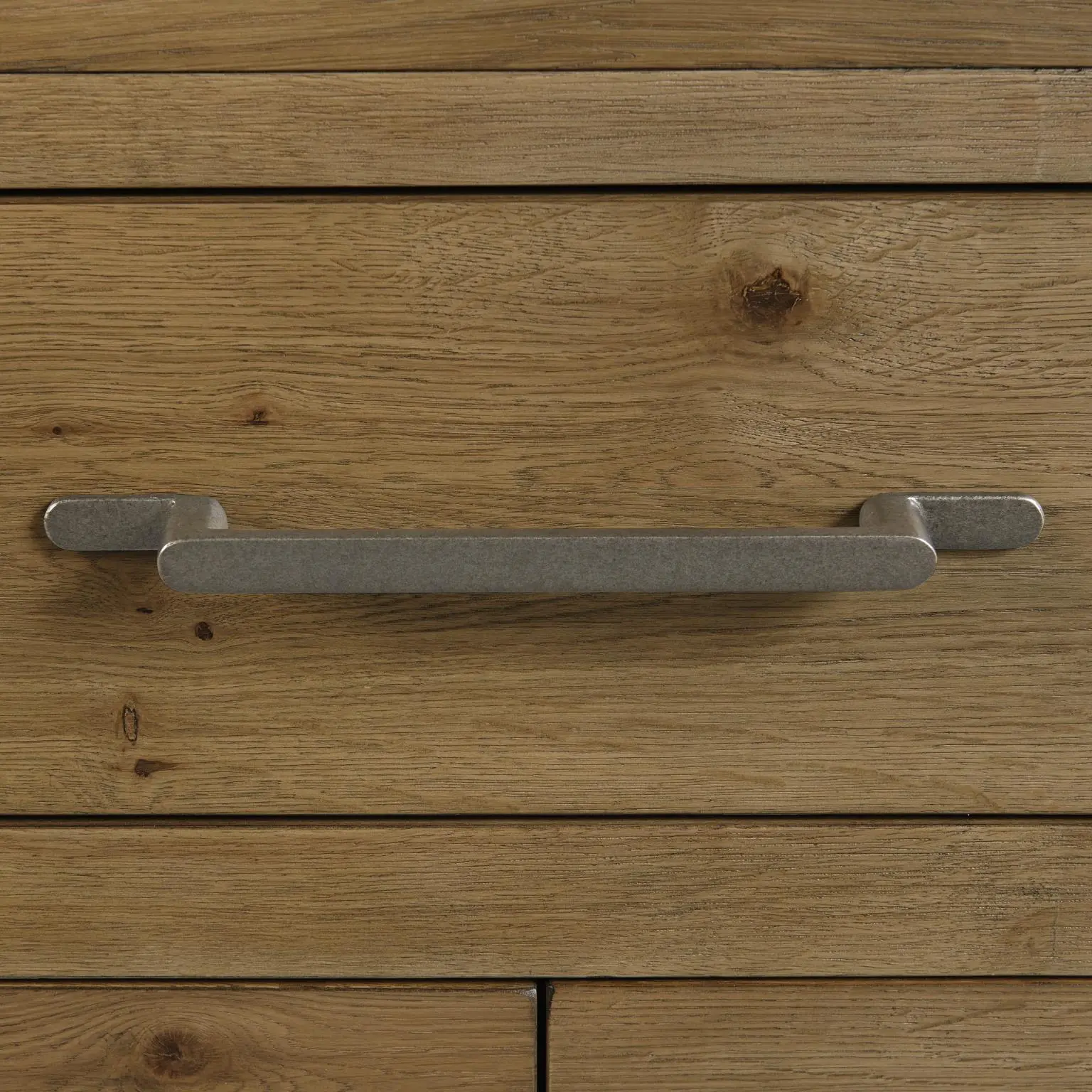 Boho Sandstone Tan Dresser-6