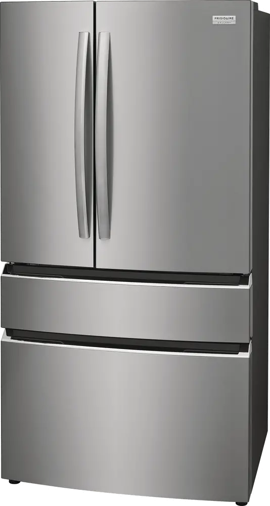 GRMG2272CF Frigidaire Gallery 22 cu ft French Door Refrigerator - Stainless Steel-8
