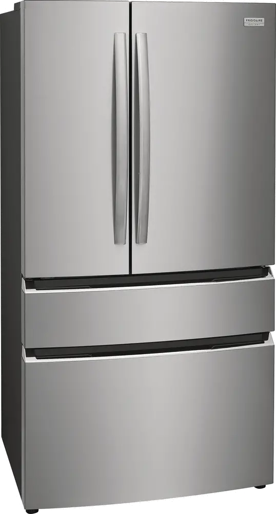 GRMG2272CF Frigidaire Gallery 22 cu ft French Door Refrigerator - Stainless Steel-9