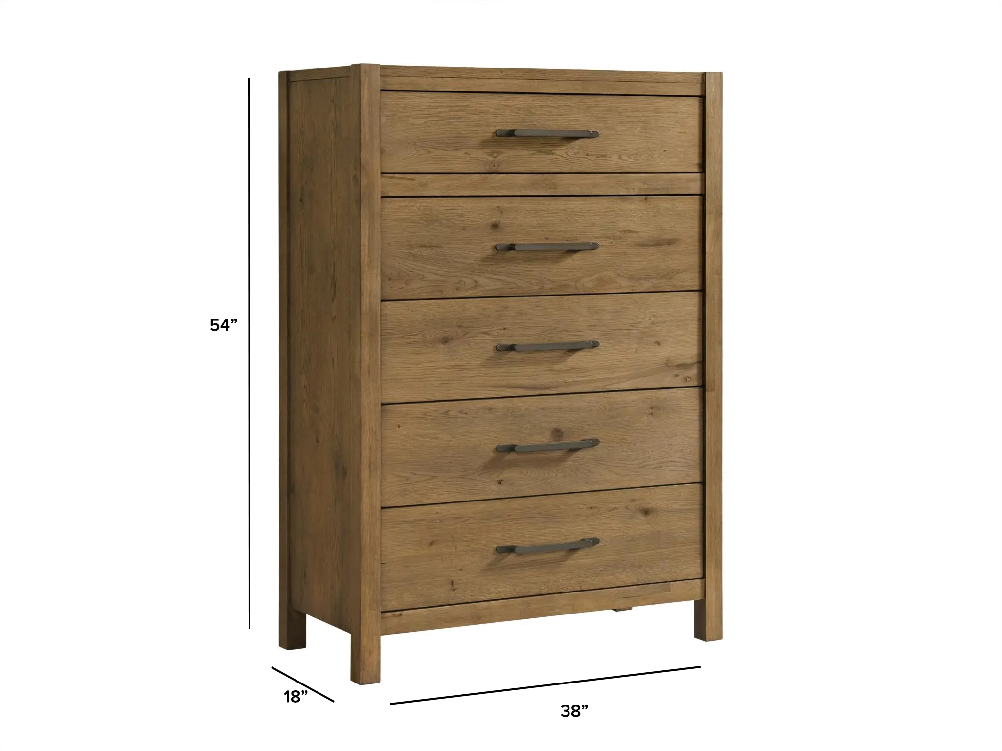 Boho Sandstone Tan Chest of Drawers-3