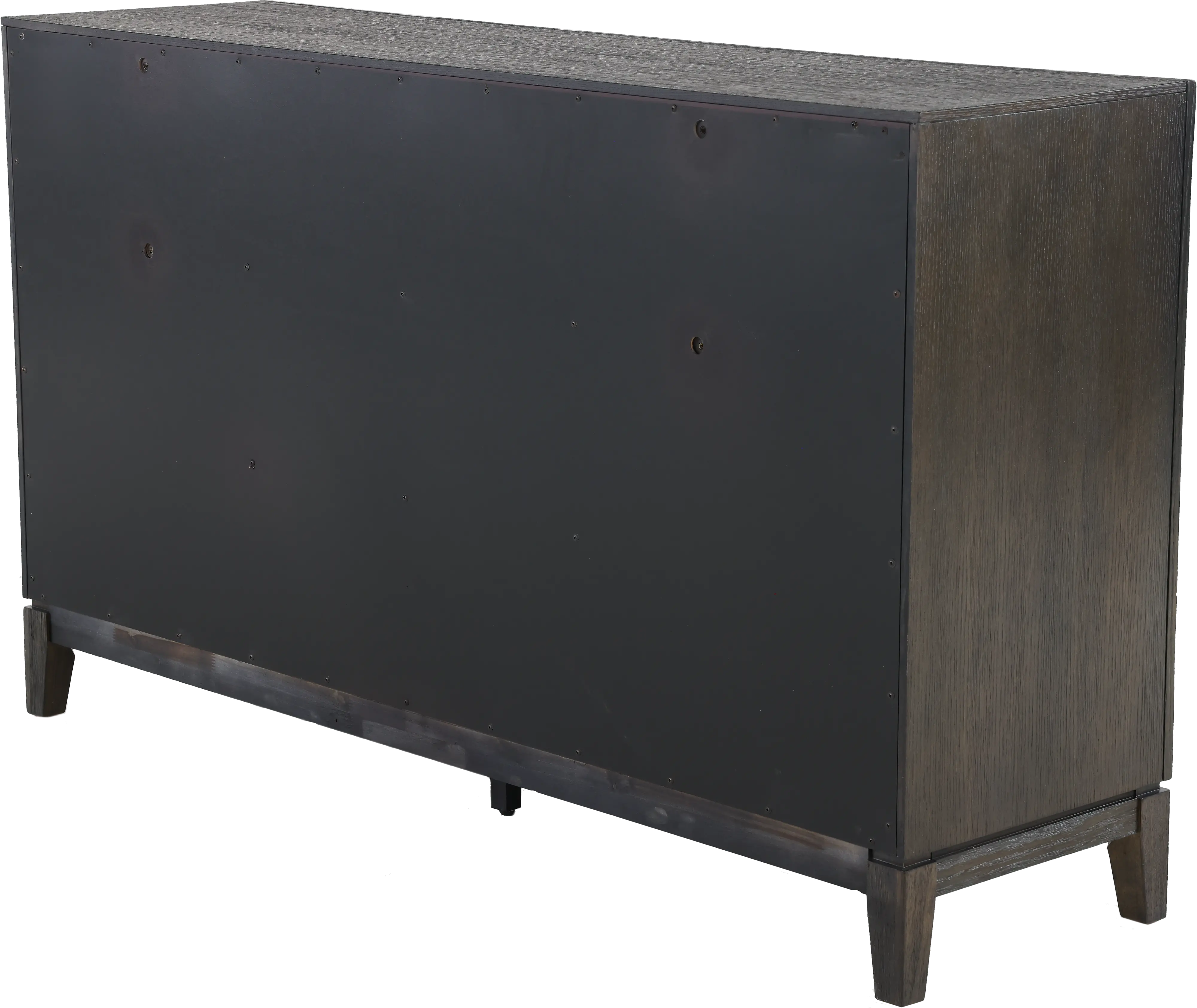 Burbank Black Dresser-5