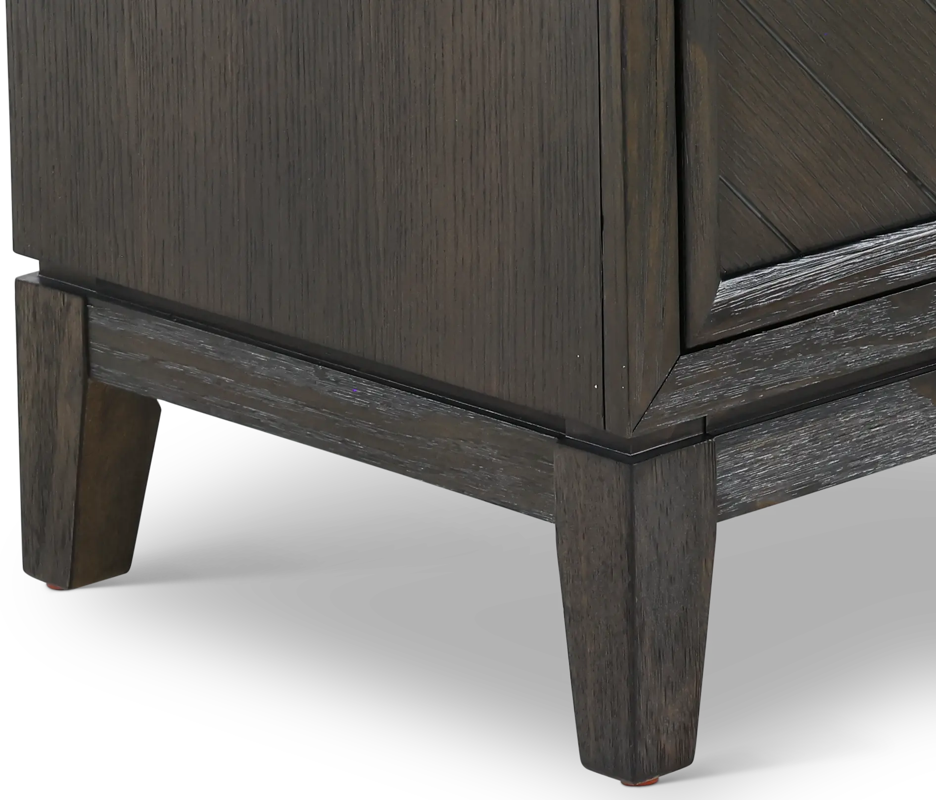 Burbank Black Dresser-6