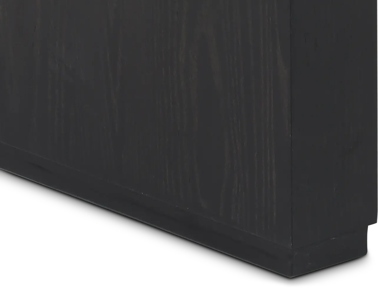 Jax Dark Brown Dining Table-7