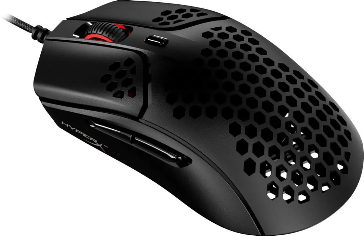 NAE-HP-4P5Q0AA HyperX Pulsefire Haste Wired Mouse-2