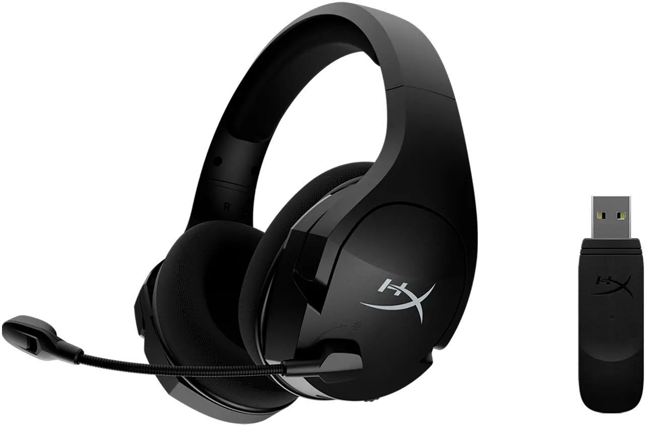 HYPERX-WRLSHEADST HyperX Cloud Stinger Core Wireless Headset-3