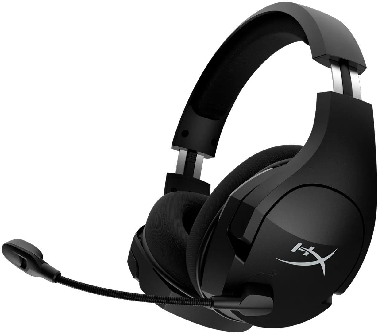 HYPERX-WRLSHEADST HyperX Cloud Stinger Core Wireless Headset-5
