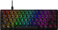 HYPEREX ORIGIN 60 KEYBOARD HyperX Alloy Origins 60 Keyboard