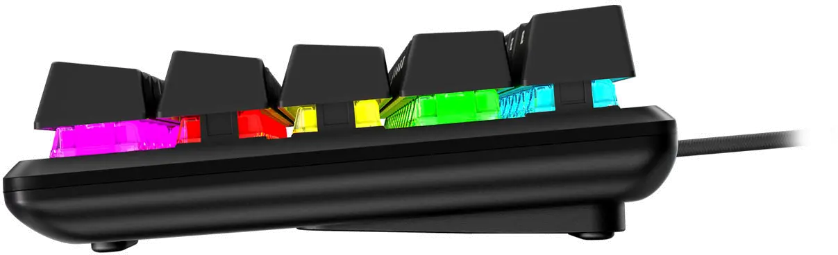 HYPEREX ORIGIN 60 KEYBOARD HyperX Alloy Origins 60 Keyboard-6