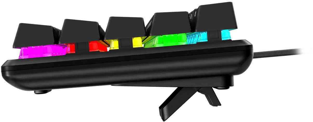 HYPEREX ORIGIN 60 KEYBOARD HyperX Alloy Origins 60 Keyboard-7