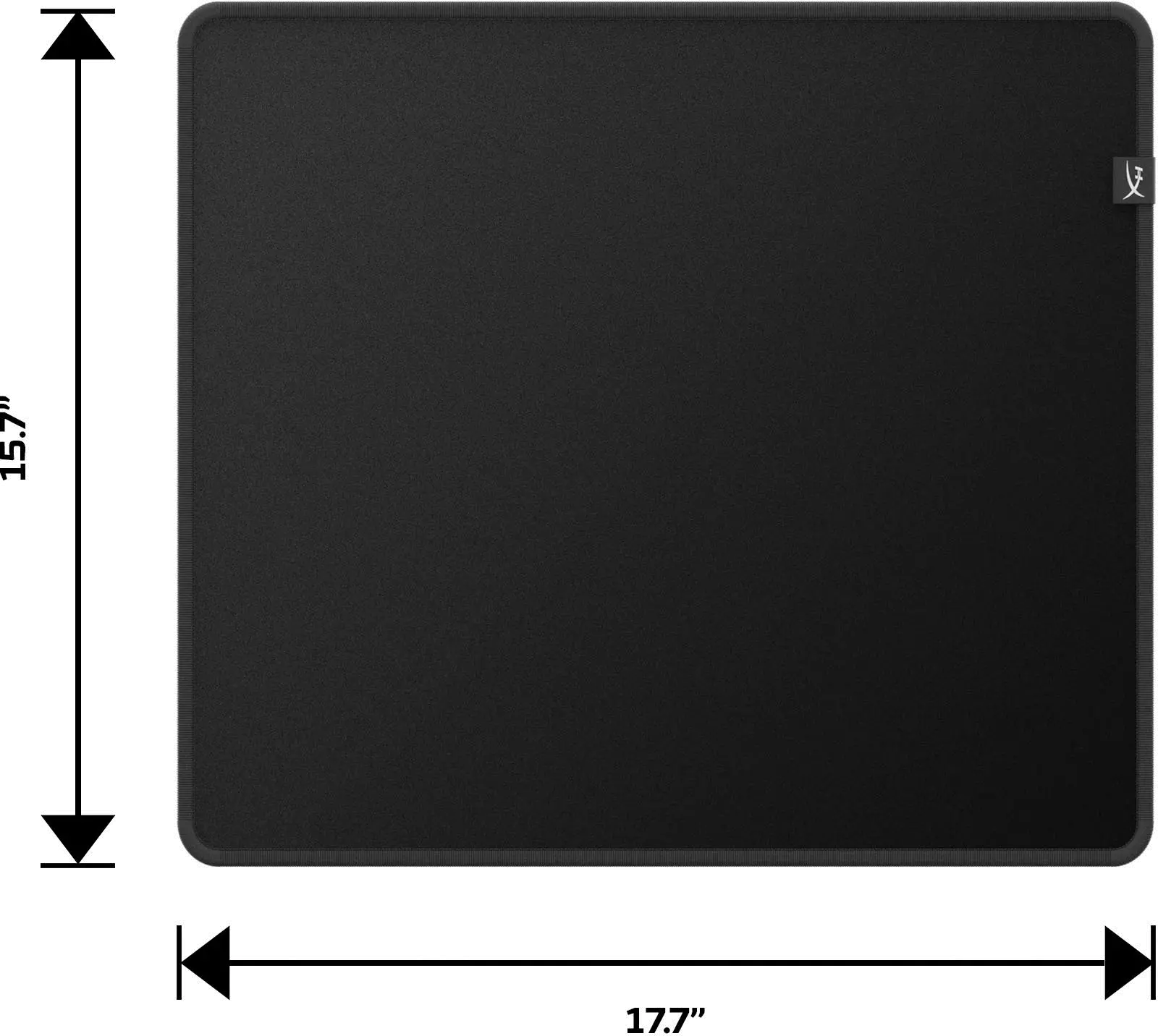 HYPERX-LARGE-MUSEPD HyperX Pulsefire Large Gaming Mouse Pad-5