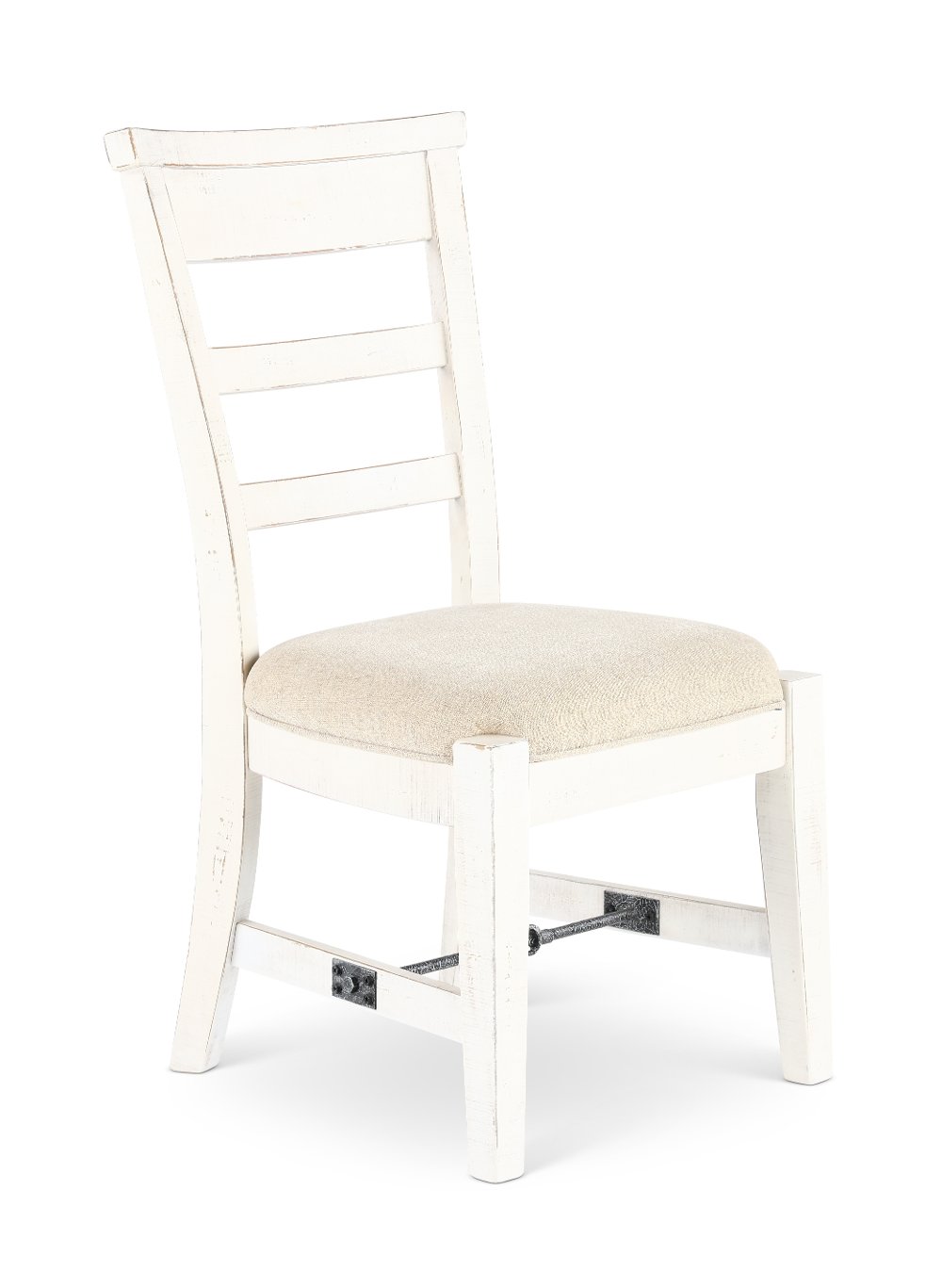Marina White Sand Dining Chair