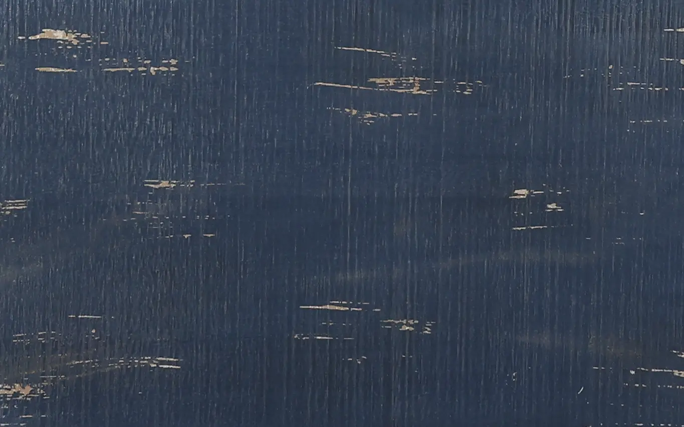 Beach Haven Blue Counter Height Dining Bench-8