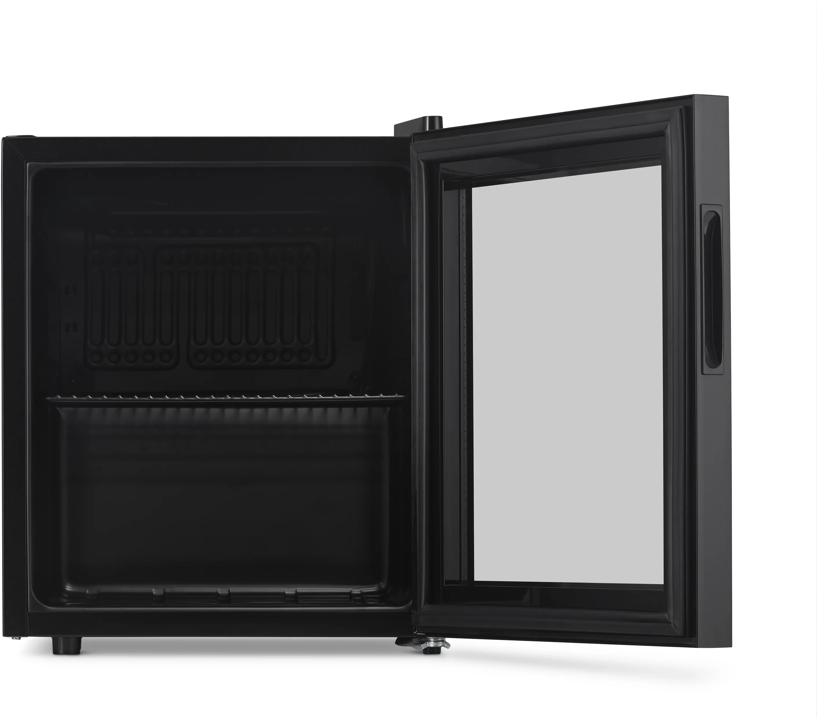 AB-600B NewAir 60 Can Beverage Fridge - Black-6