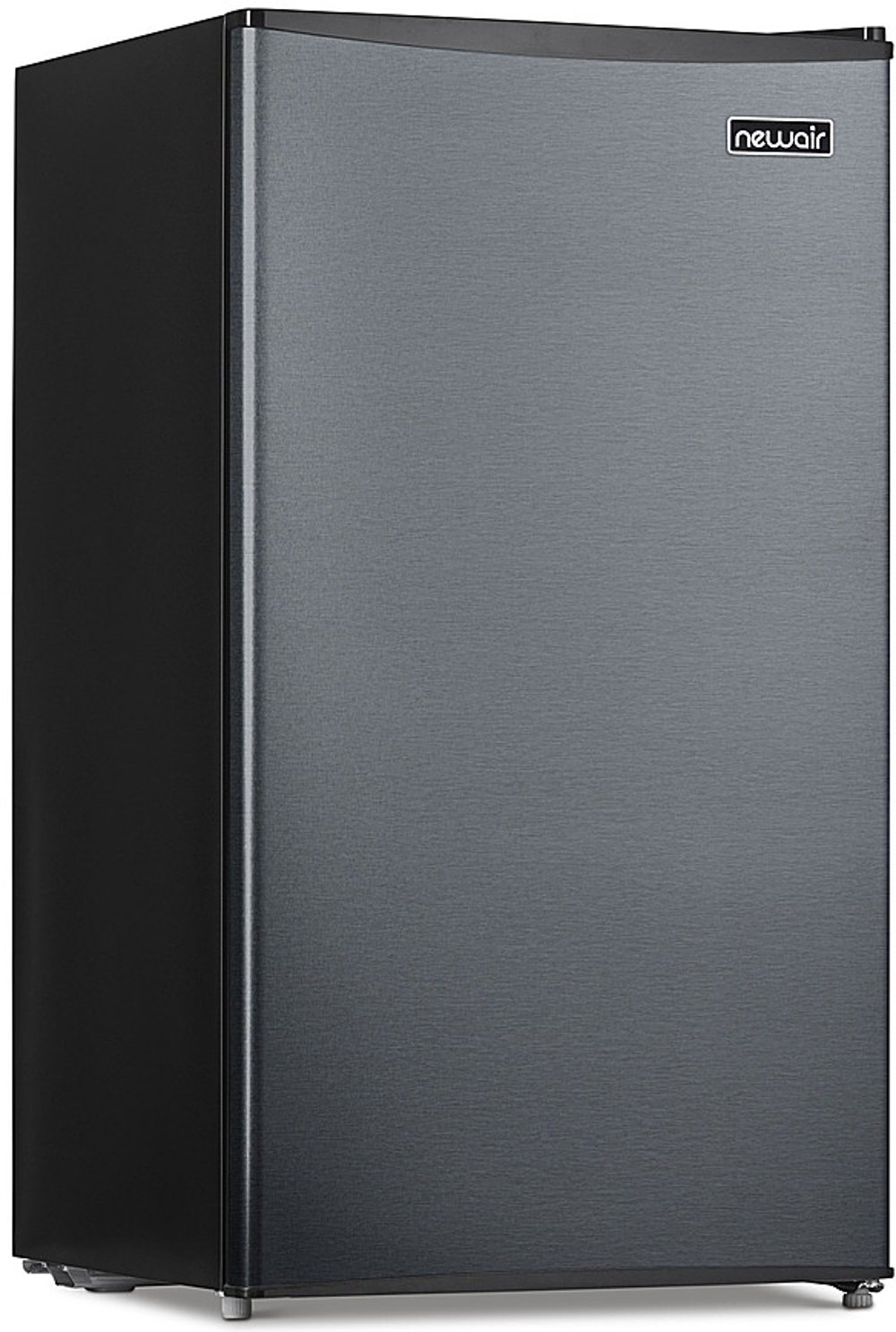 NewAir 3.3 Cu. Ft. Compact Mini Refrigerator - Gray