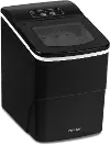 NIM026MB00 NewAir Matte Black Countertop Ice Maker