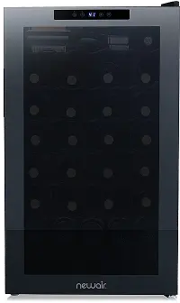 NWC051BK00 NewAir® Shadowᵀᴹ Series Wine Cooler Refrigerator