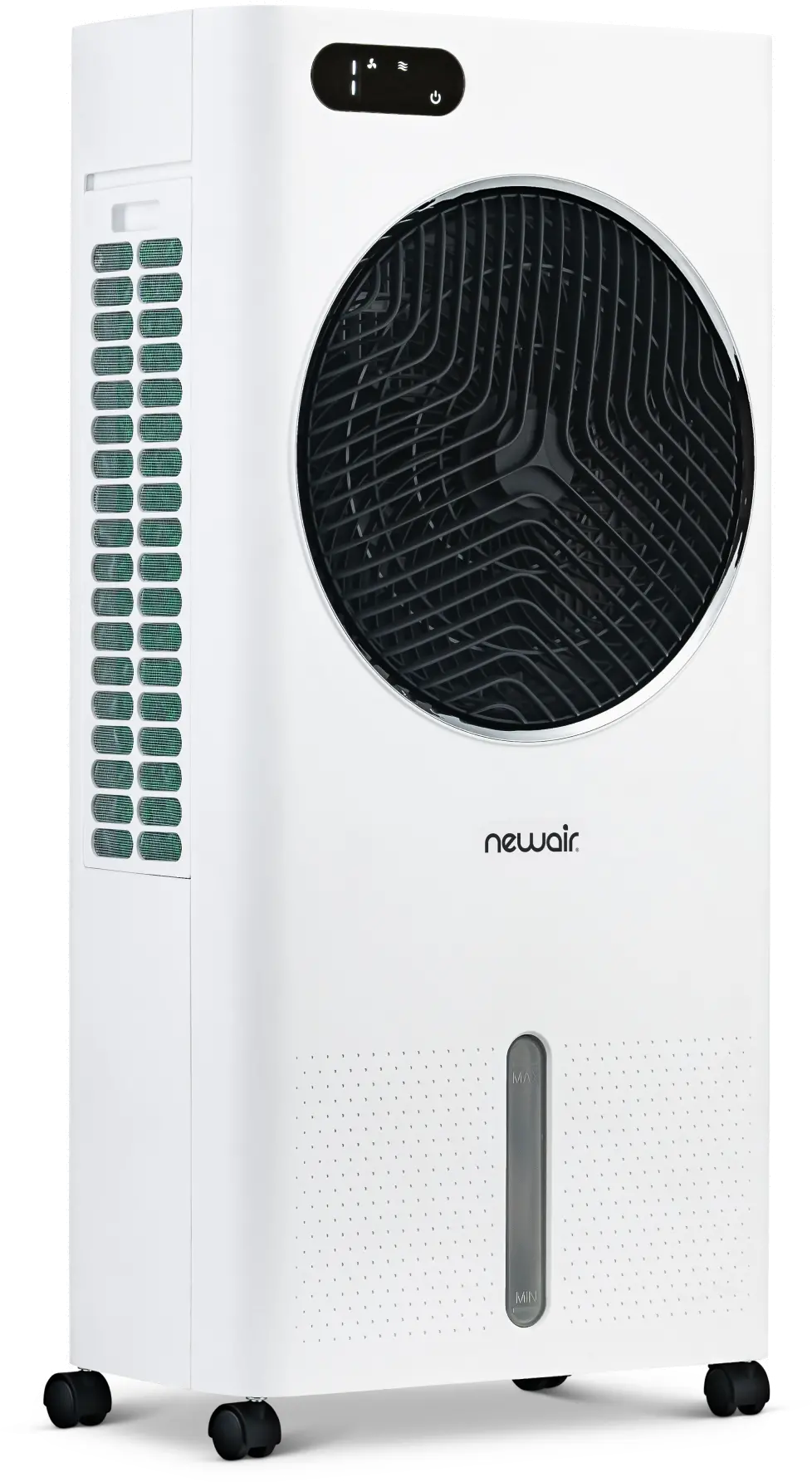 NEC1K6WH00 NewAir Evaporative Air Cooler and Portable Cooling Fan-1