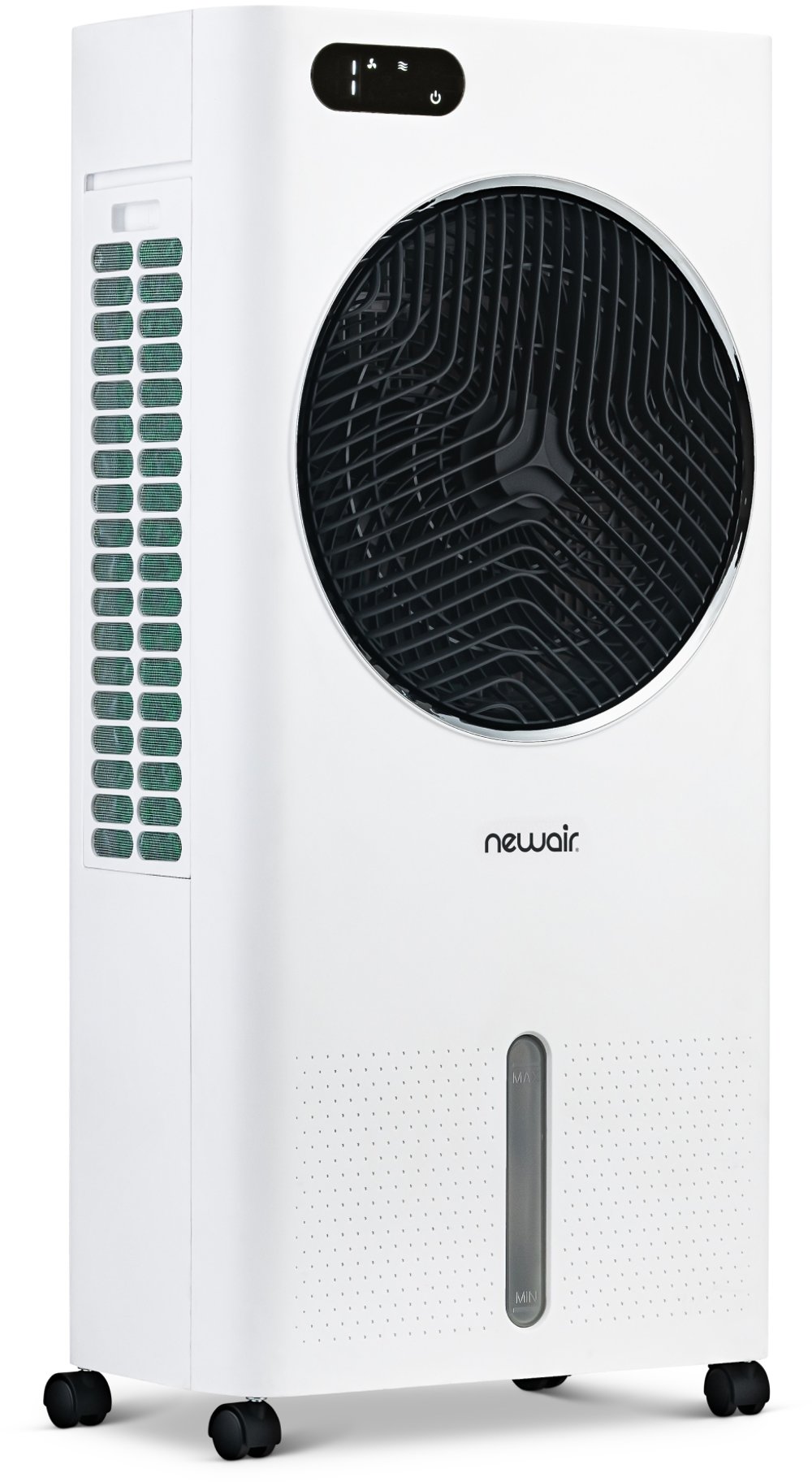 NewAir Evaporative Air Cooler and Portable Cooling Fan
