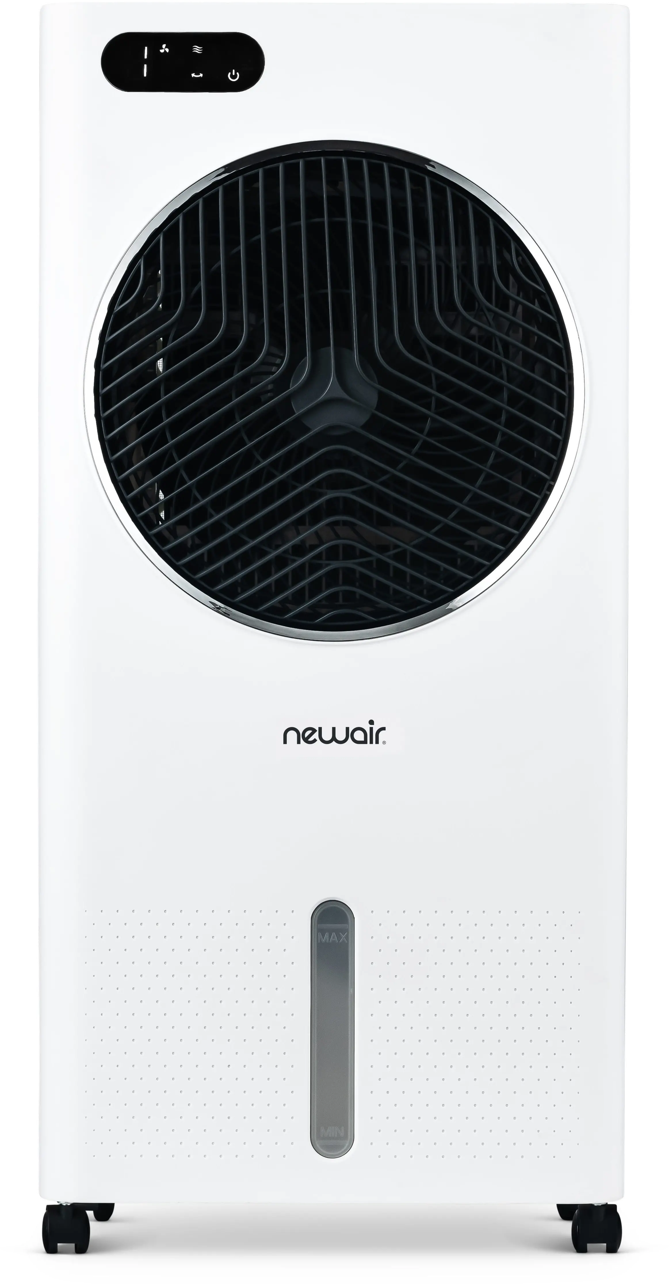 NEC1K6WH00 NewAir Evaporative Air Cooler and Portable Cooling Fan-3