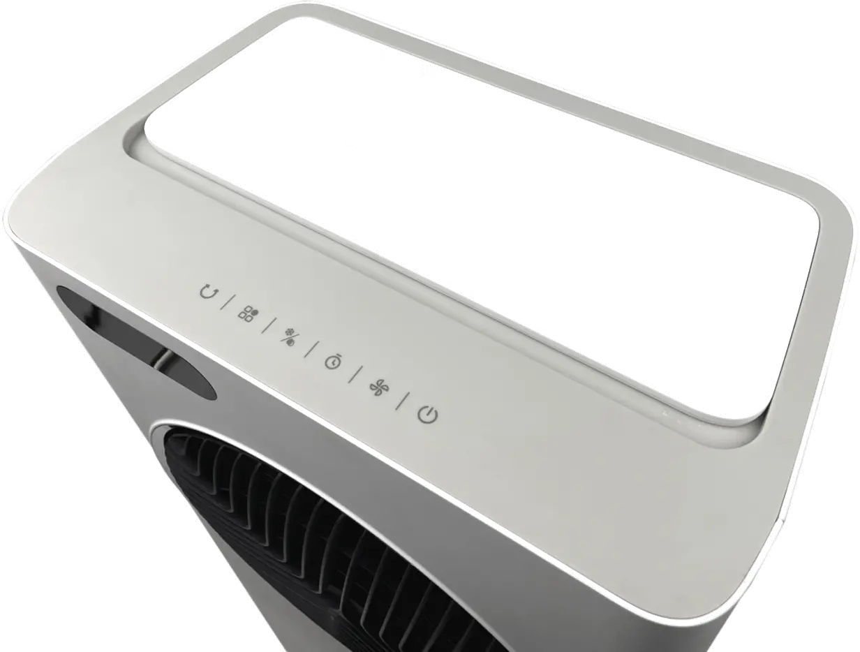 NEC1K6WH00 NewAir Evaporative Air Cooler and Portable Cooling Fan-4