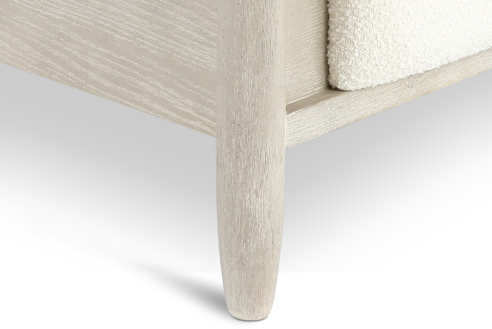 Coastal Farmhouse Gray Queen Bed-8