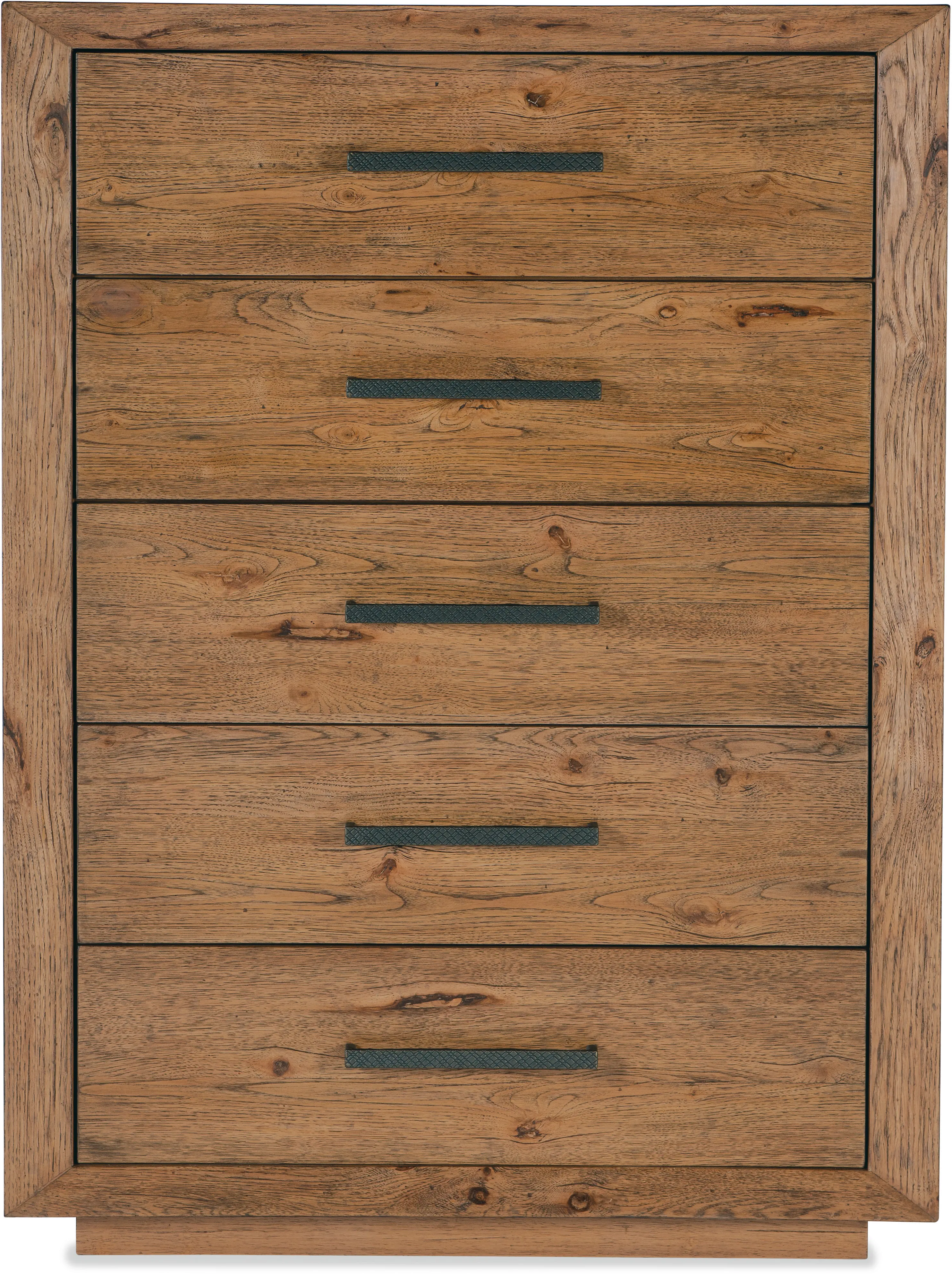 6700-90110-80 Big Sky Natural Chest of Drawers-2