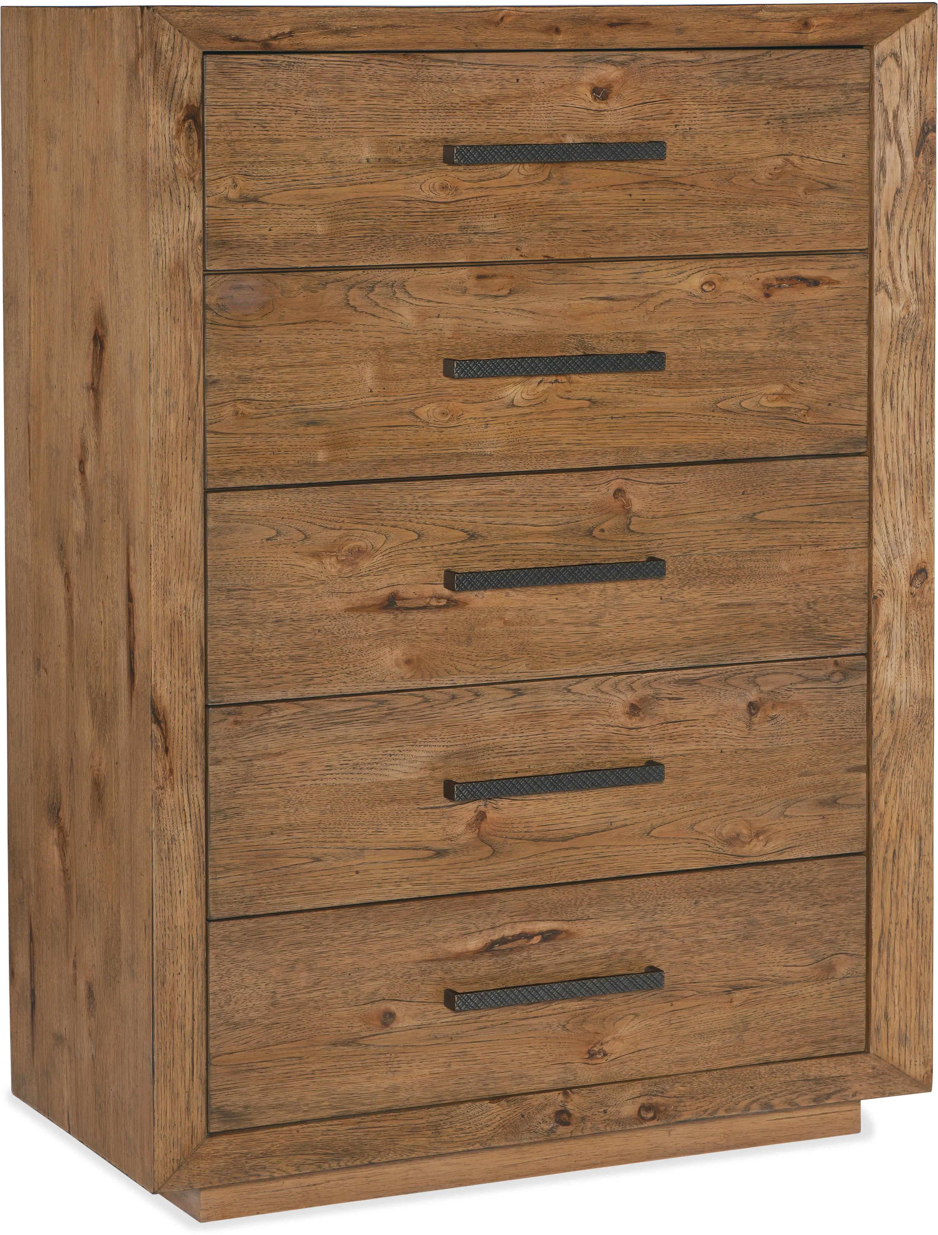 6700-90110-80 Big Sky Natural Chest of Drawers-1