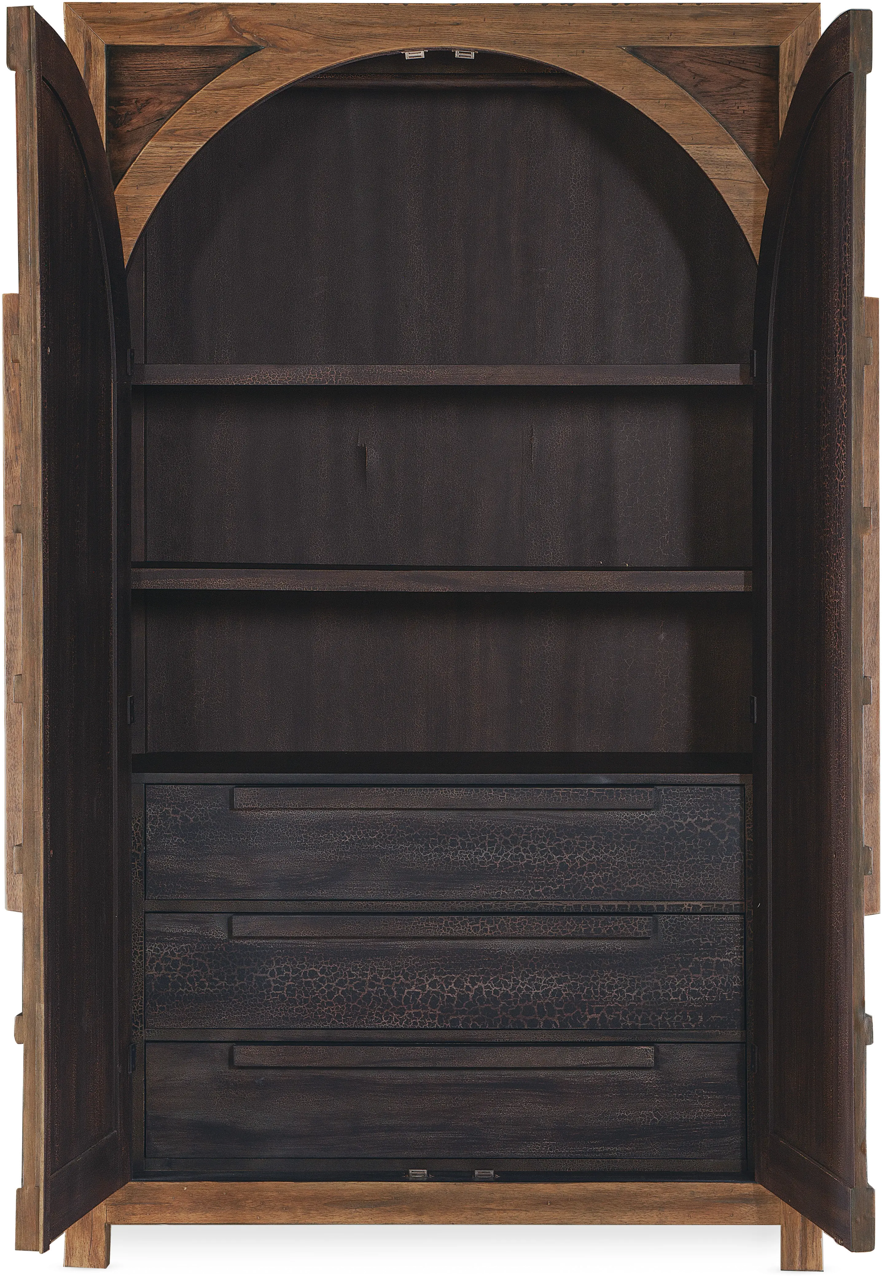 6700-90013-80 Big Sky Natural Armoire-6