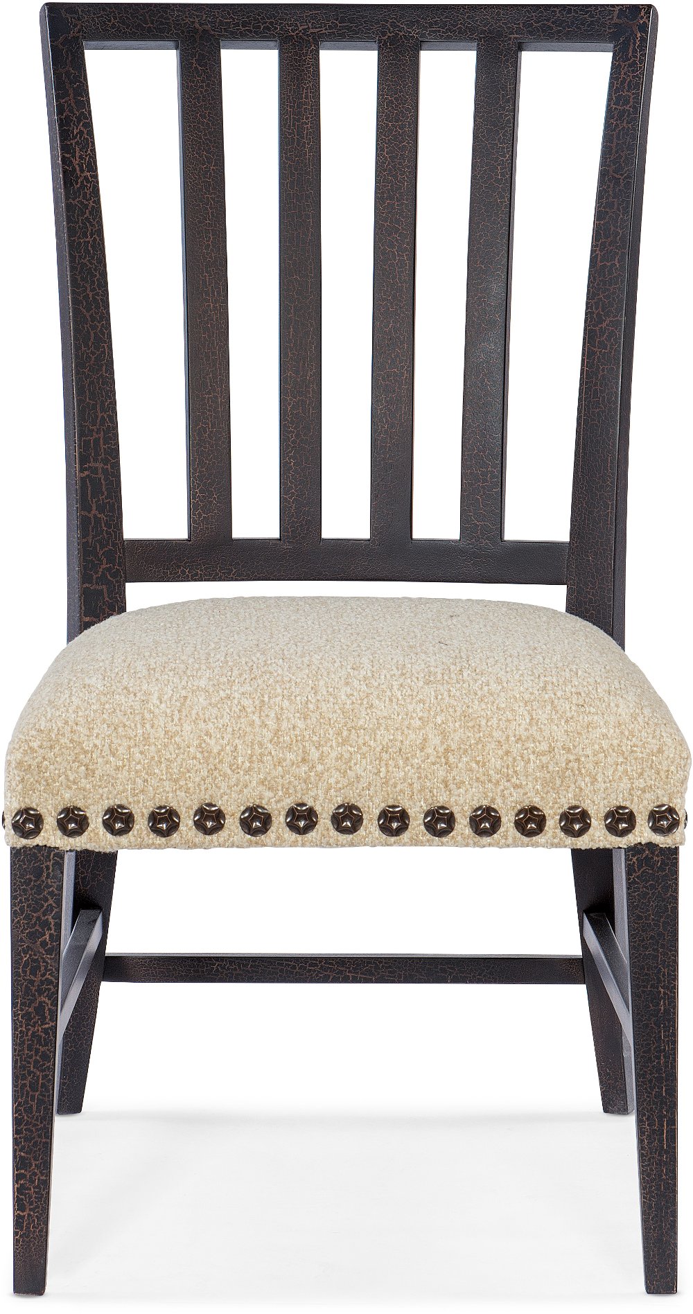 Big Sky Black Dining Chair
