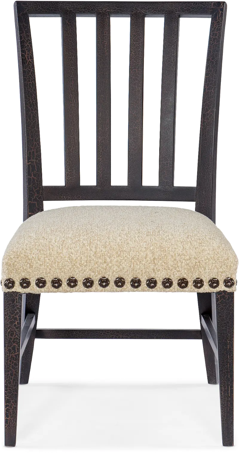 Big Sky Black Dining Chair