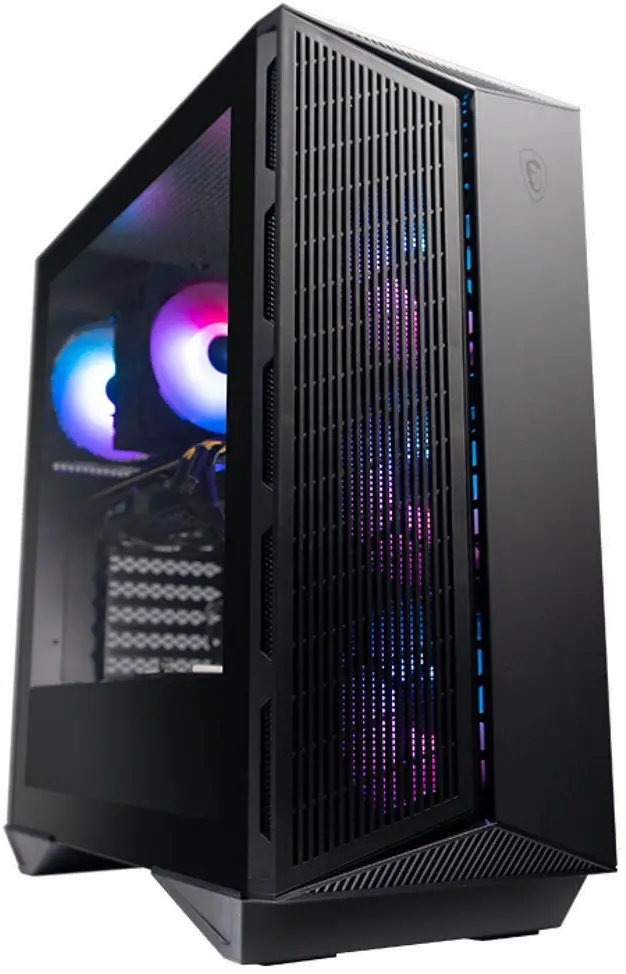 MSI Aegis ZS 5TC Gaming Desktop-1