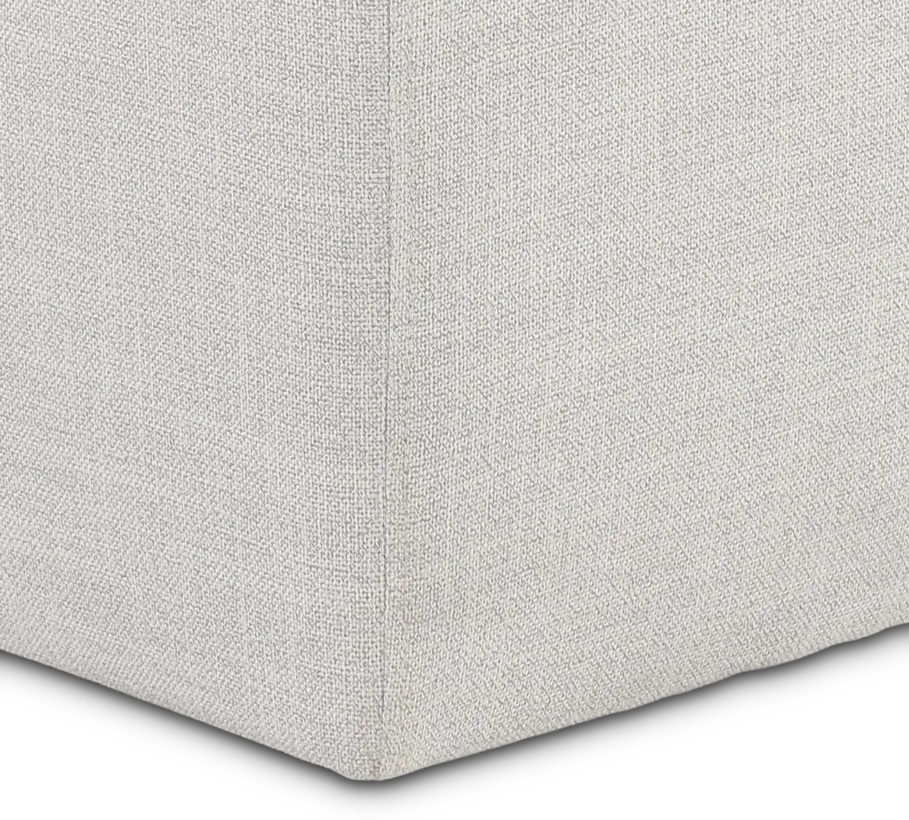 Effie Pale Gray Upholstered Dining Chair-2