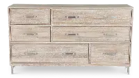 Morgan Acacia Wood Dresser