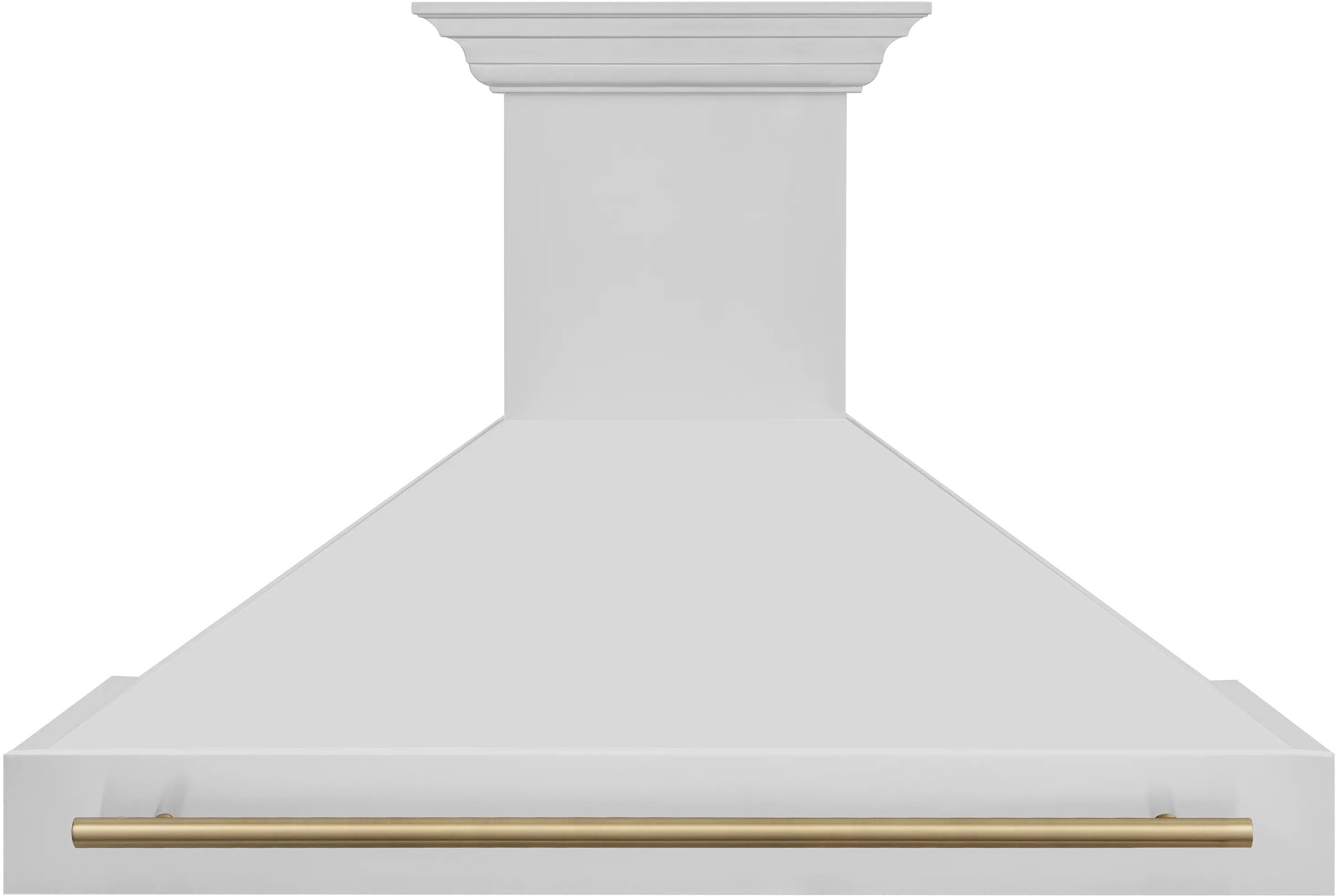 8654STZ-48-CB ZLINE Autograph Edition 48 Inch Wall Mount Range Hood - Stainless Steel-2
