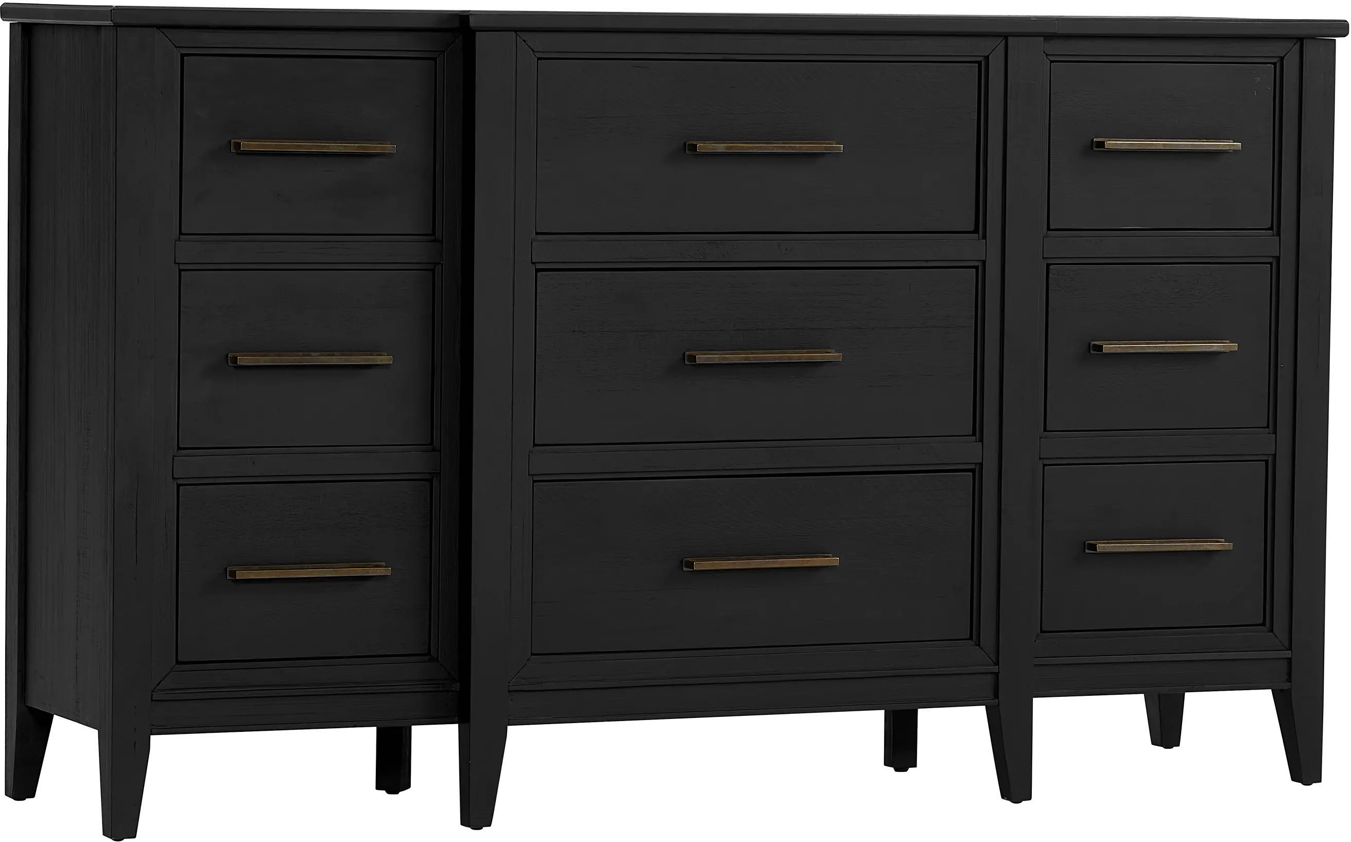 Callahan Black Dresser-1