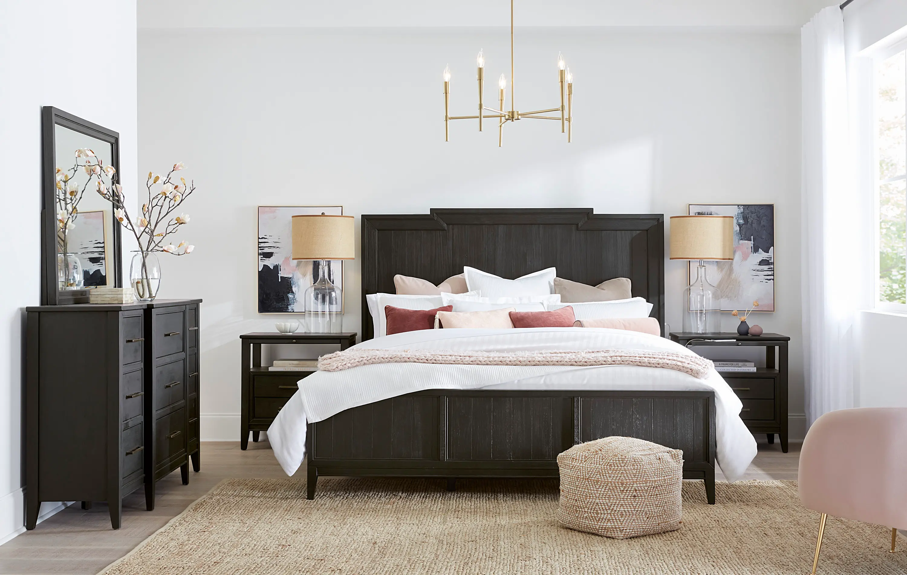 Callahan Black Dresser-3