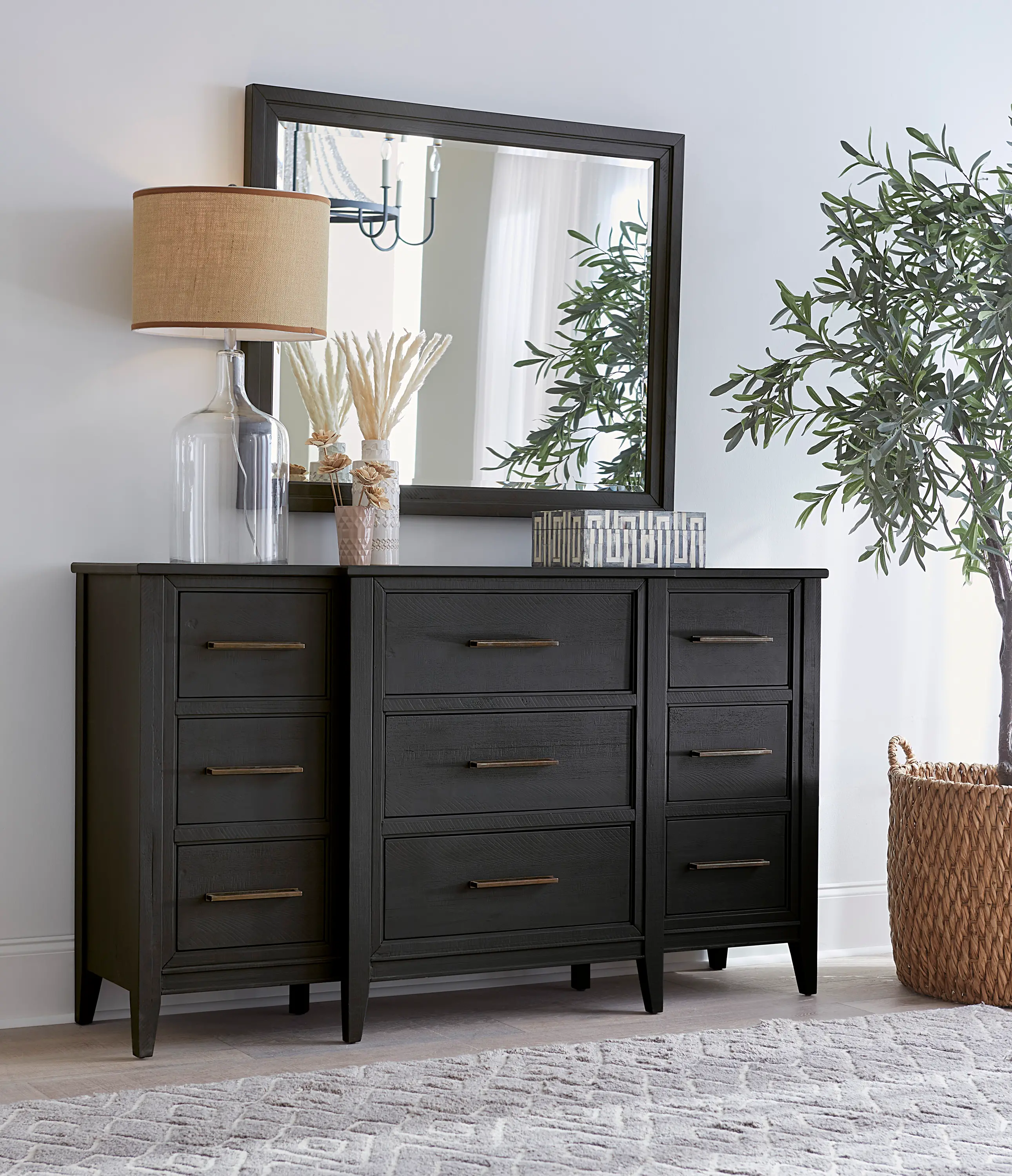 Callahan Black Dresser-2