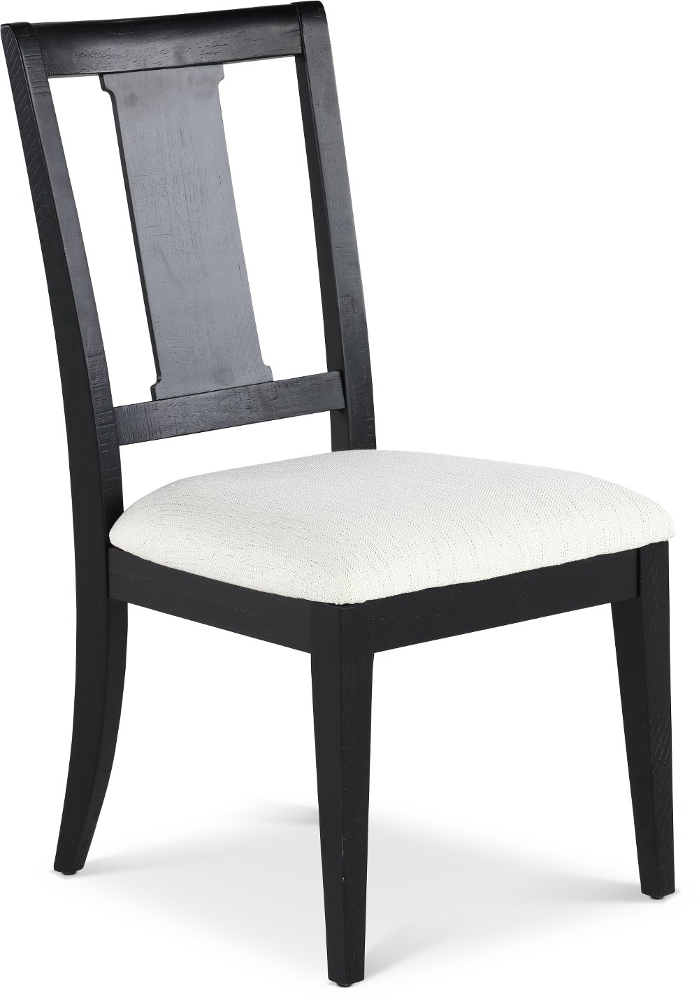 Callahan Black Dining Chair