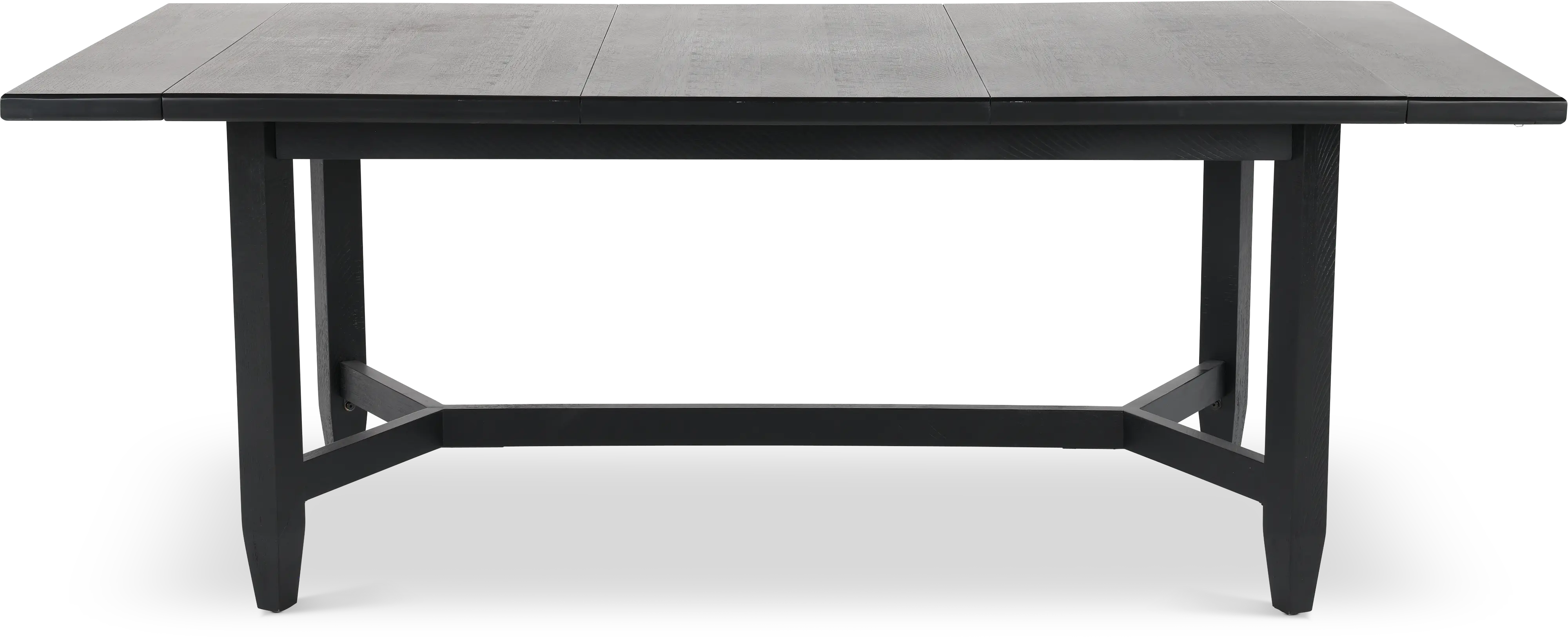 Callahan Black Dining Table-4