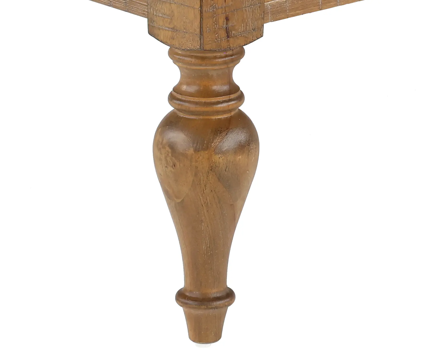 Augusta Brown Coffee Table-6