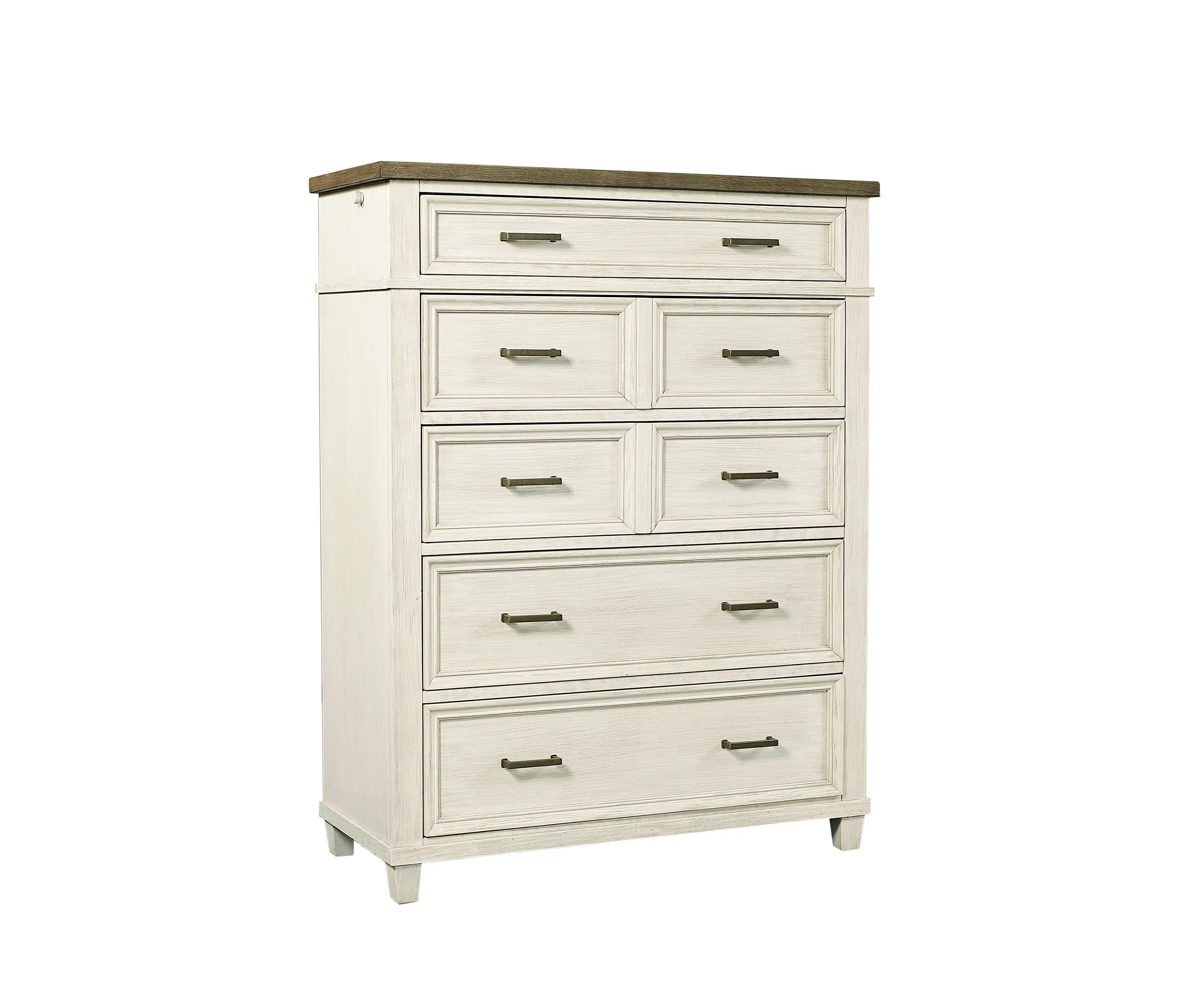 Carmen Ivory Chest of Drawers-1