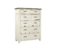 Carmen Ivory Chest of Drawers