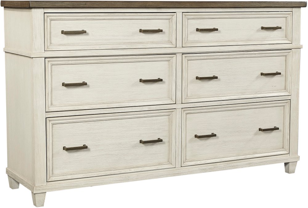 Carmen Ivory Dresser
