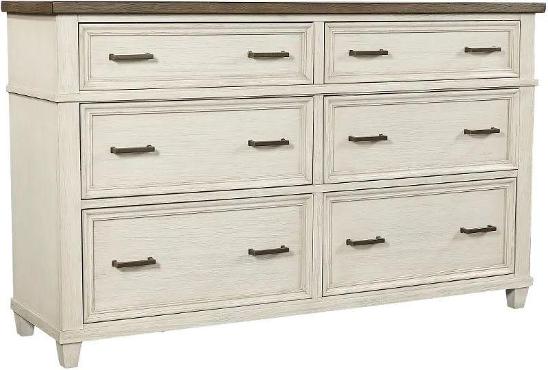 Carmen Ivory Dresser