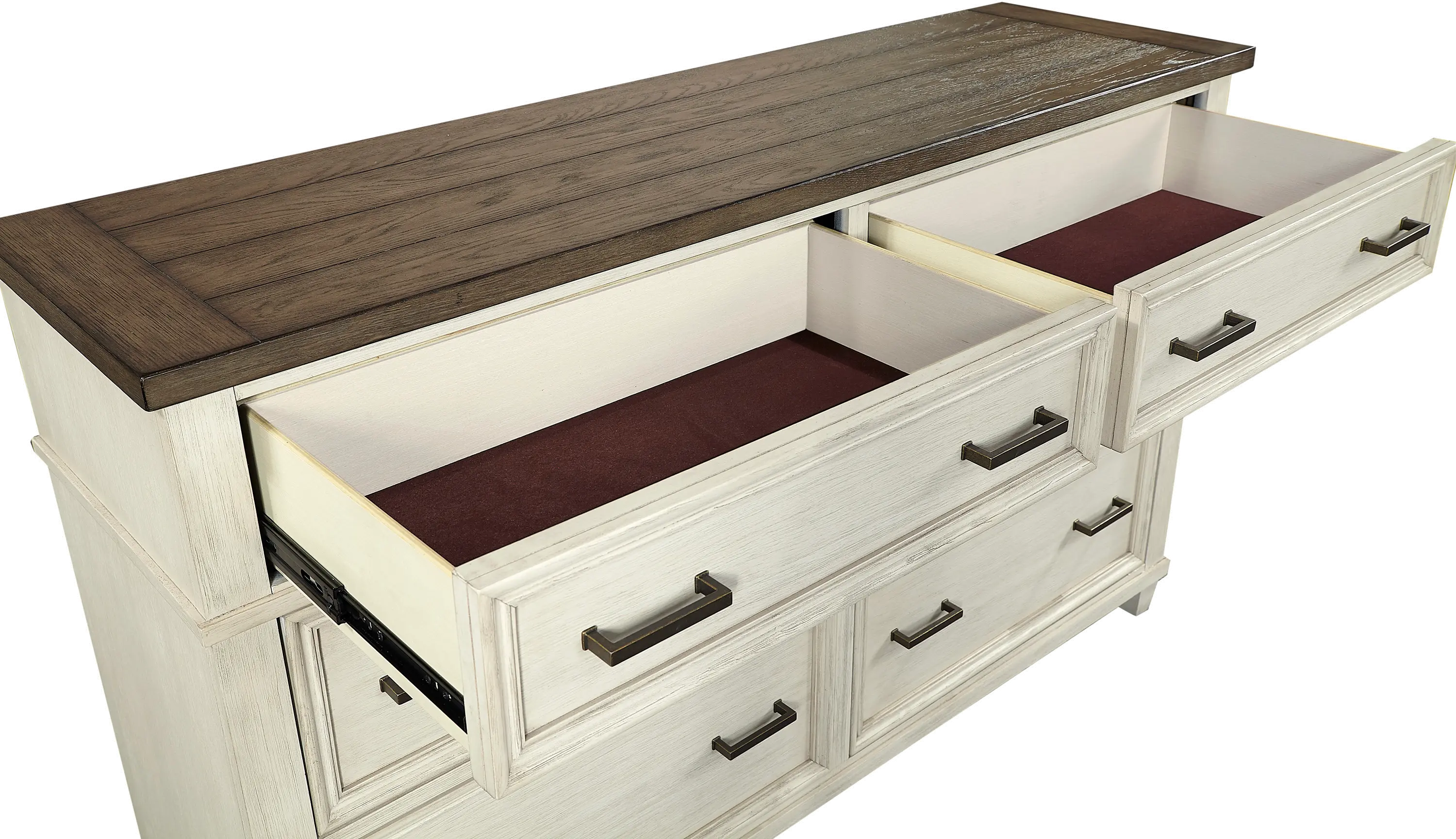 Carmen Ivory Dresser-4
