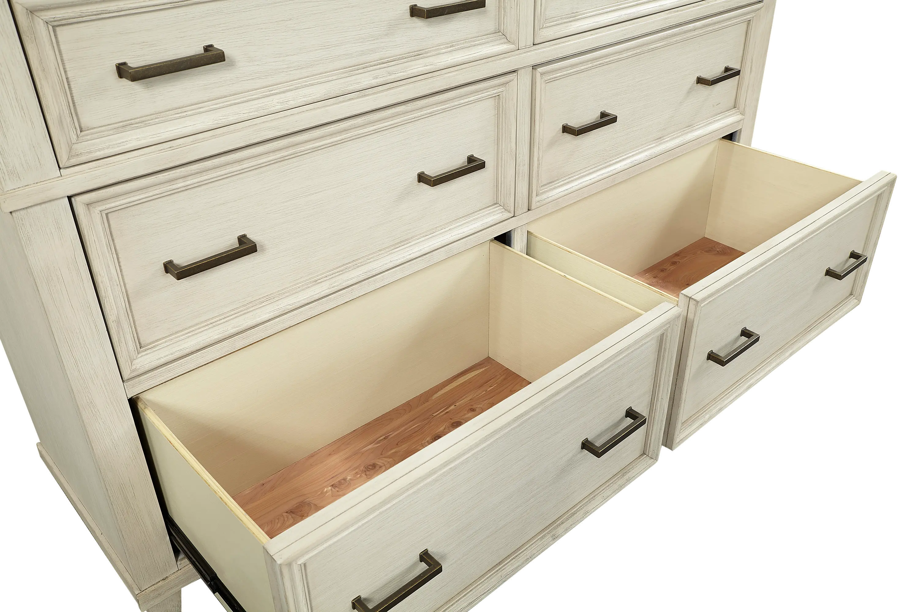 Carmen Ivory Dresser-5