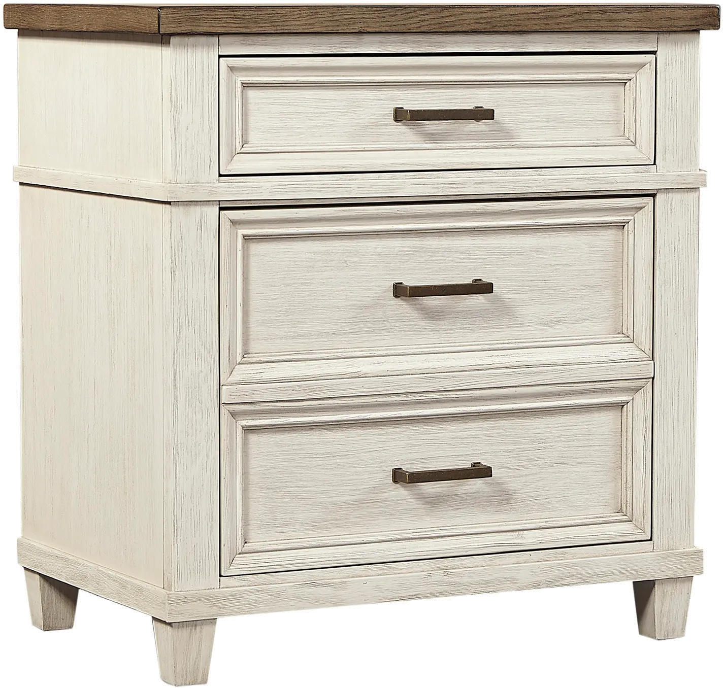 Carmen Ivory Nightstand-1