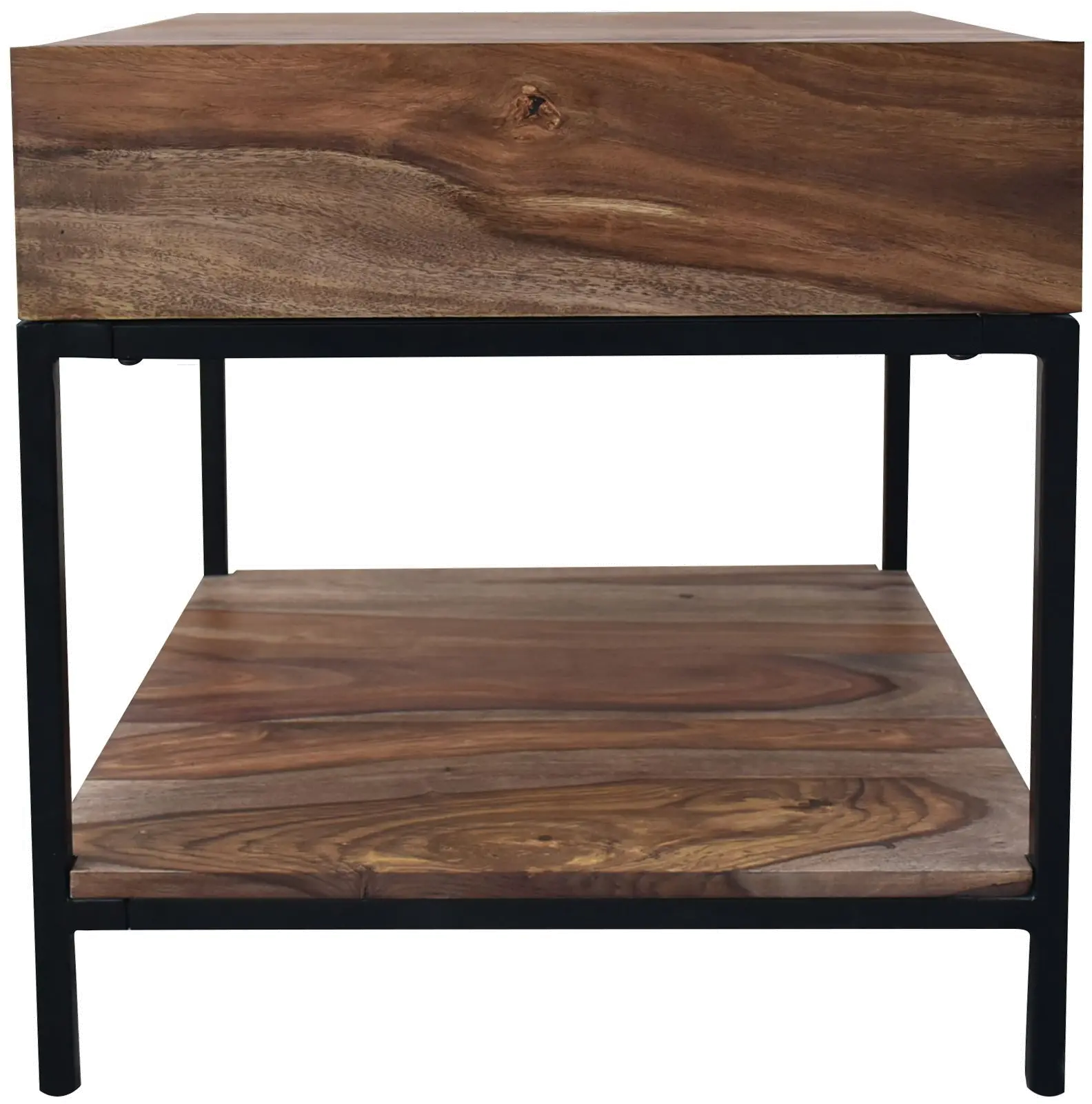73307 Springdale Natural Brown End Table-1